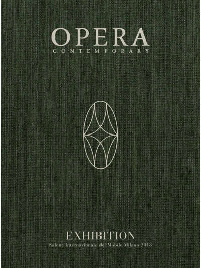Katalog Opera Contemporary Exhibition